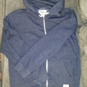 Vans Hoody Large